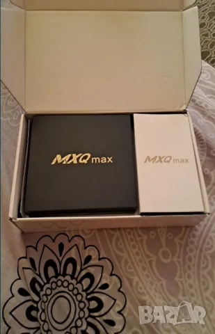 TV бокс, снимка 3 - Приемници и антени - 49753960