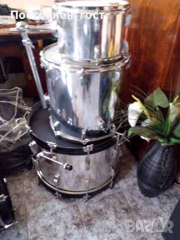          Продавам барабани   Peace II Taiwan