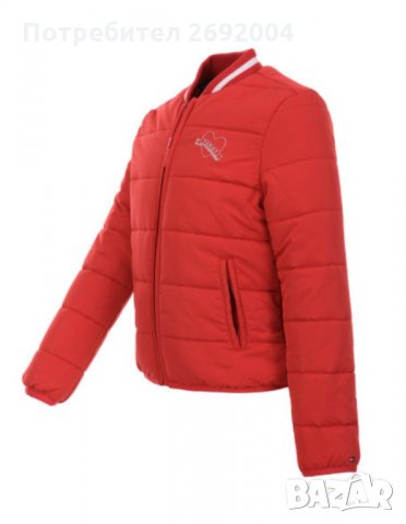 Детско яке Tommy Hilfiger , снимка 2 - Детски якета и елеци - 35027304