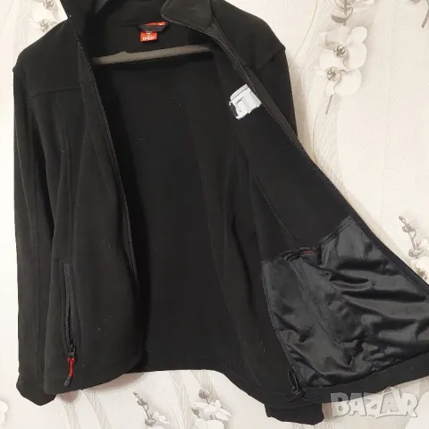 Engelbert Strauss dtyplexx класически полар яке / горнище размер М, снимка 5 - Спортни дрехи, екипи - 49317772
