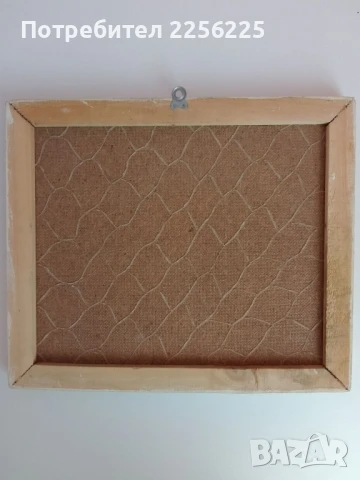 Маслена картина , снимка 4 - Картини - 51089275