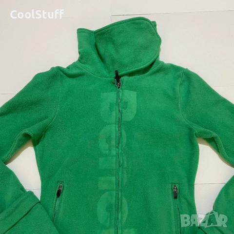 Дамско Поларено Горнище Bench Размер XS, снимка 2 - Спортни екипи - 52696670