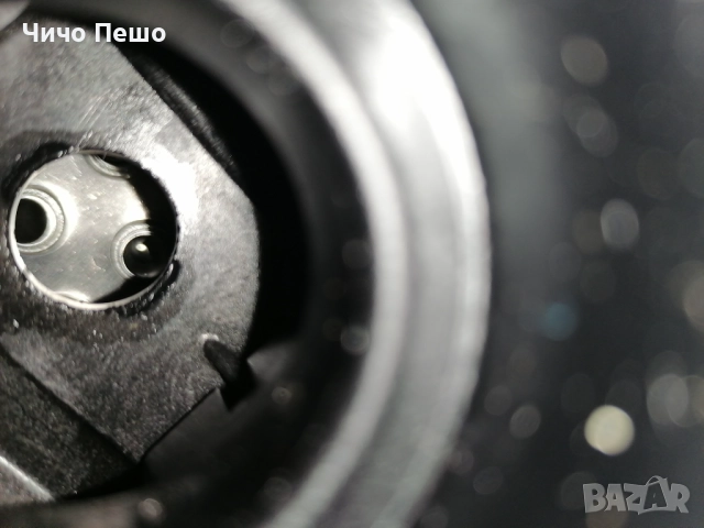 Чисто НОВ радиатор BEHR оригинал ЕЕ 90 231 318 Opel Omega A C20NE, снимка 10 - Части - 52794569