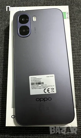 Oppo A6x 5G НОВ 3 Год. ГАРАНЦИЯ