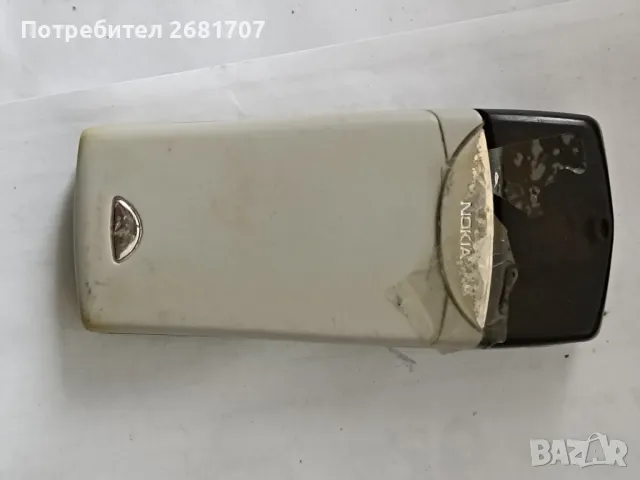 телефон Нокия 8310, снимка 2 - Nokia - 49022140