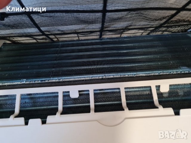 Инверторен климатик DAIKIN 18-ка , снимка 3 - Климатици - 37298888