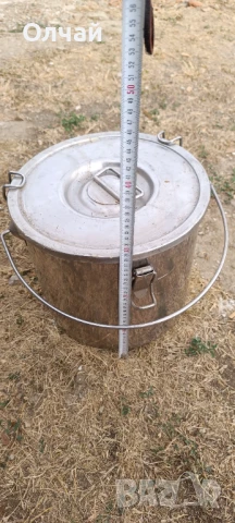 Професионални тави inox, снимка 2 - Обзавеждане на кухня - 50984576