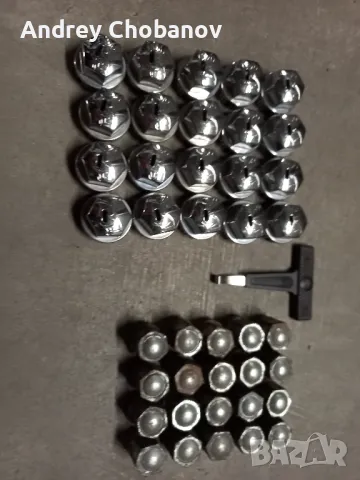 джанти 19" 5х120, снимка 15 - Гуми и джанти - 49595101