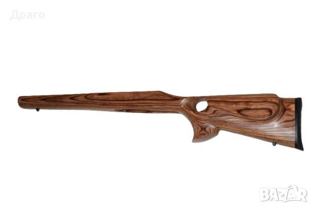 Приклад Boyds Ross Thumbhole за Remington 700 Short Action, снимка 2 - Ловно оръжие - 53098567