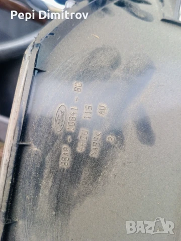 Километраж FORD FOCUS MK1 98AP-10841-BC 1.6 16V, снимка 4 - Части - 51293185