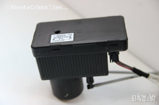 Вакум помпа централно заключване Mercedes W211 комби / 203 800 00 48 / 2038000048 / 0 132 006 365, снимка 3 - Части - 34333053