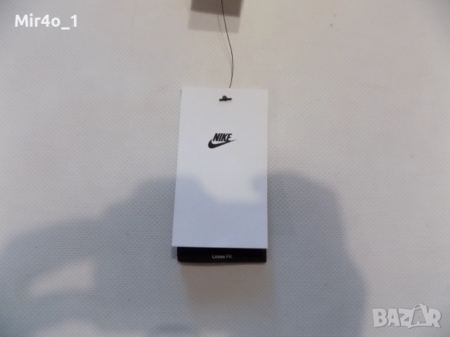 нов суитчър nike худи блуза фанела горнище суичър елек екип спорт крос дамски оригинал L/S, снимка 6 - Спортни екипи - 42897614