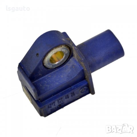 AIRBAG сензор Mercedes-Benz E-Class (W212)(2009-2016) ID:93720