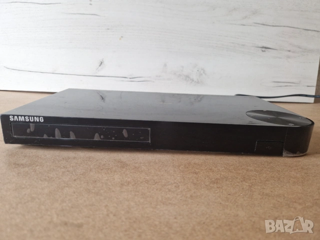 Samsung  DVD Blu Ray BD F5500 EN