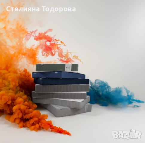 Outlet мостри - уникална възможност за качествен матрак на ниска цена!, снимка 1