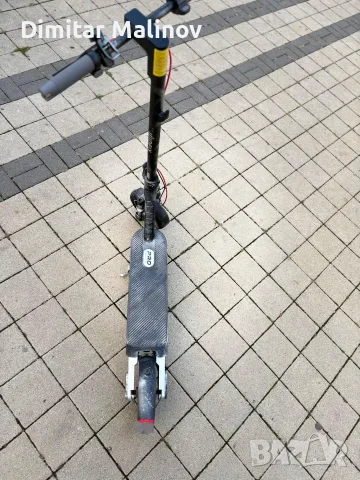 Продавам xioami scooter 5 pro, снимка 3 - Скейтборд, ховърборд, уейвборд - 56509497