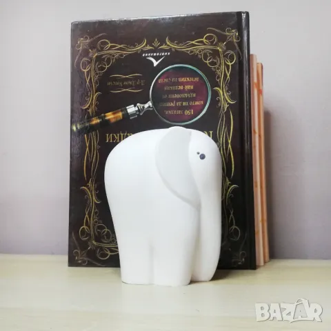 Голям калъп слон силиконов молд форма , снимка 8 - Други - 50414470