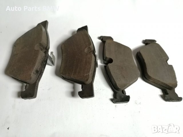 Накладки предни BMW БМВ Е81 Е90 Е91 Е92 Е93 Е60 Е61 Е63 E64 Е65 Е66 Х1 Z4, снимка 5 - Части - 34960223