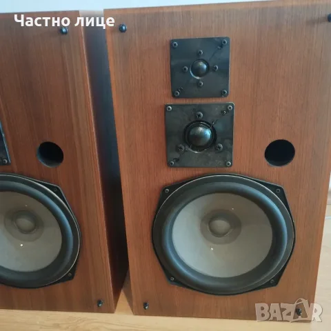 ReVox BR 430 трилентови колони, снимка 3 - Тонколони - 55978120