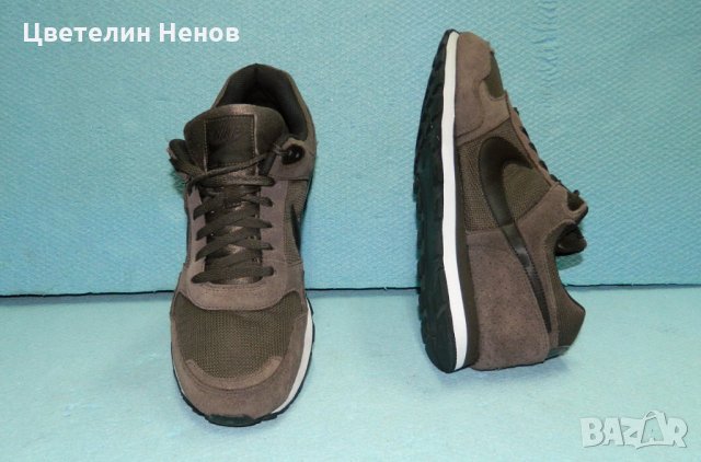 маратонки NIKE MD RUNNER номер 43 -44 , снимка 6 - Маратонки - 29152672