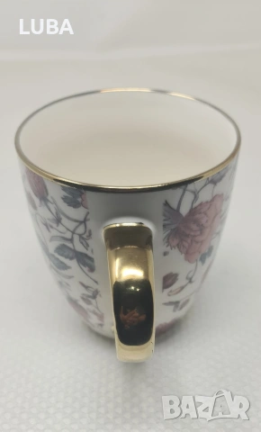 чаша , снимка 3 - Чаши - 53059331