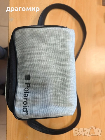 чантичка за Polaroid за моментни снимки 