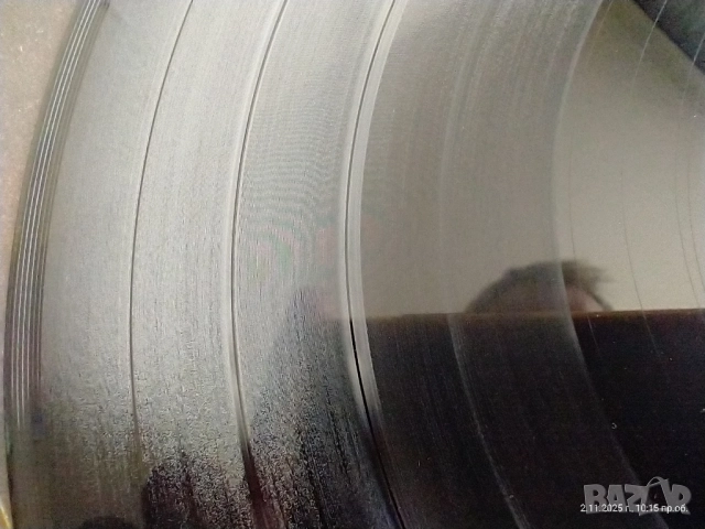 Винил- Ronnie James Dio, снимка 4 - Грамофонни плочи - 52261640