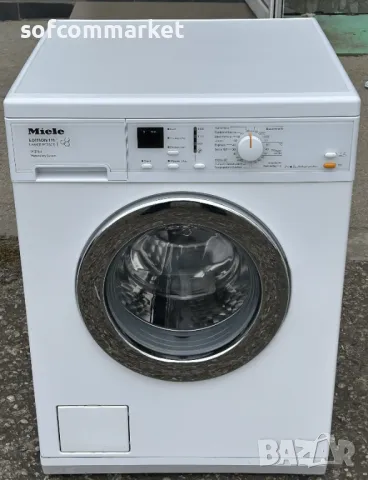 Пералня Miele Edition 111 W3164 | 7 kg | A+ | 1400 оборота, снимка 1