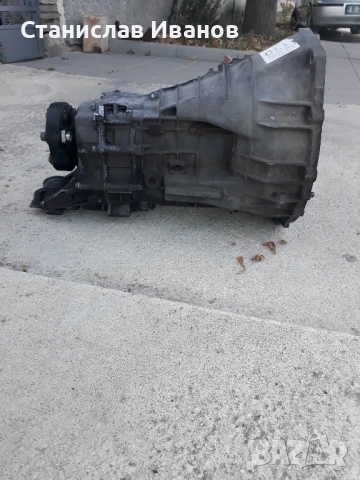 Ръчна скоростна кутия за Мерцедес W210 Е290, снимка 3 - Части - 51762722