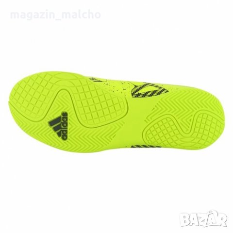 ADIDAS X 15.4 IN; размер: 38, снимка 2 - Футбол - 30020769