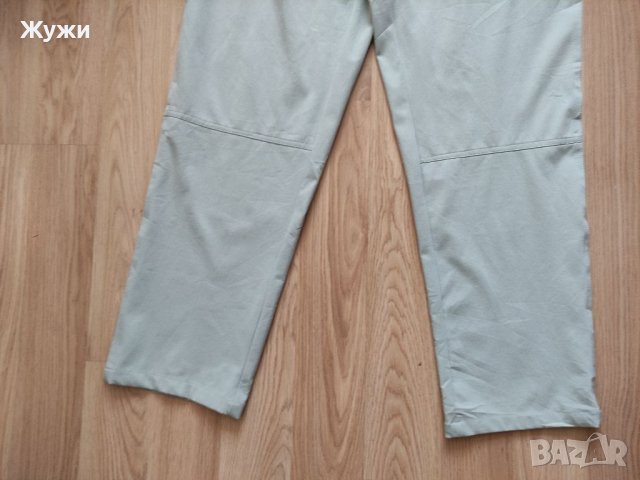 Нов мъжки панталон 50 размер, снимка 8 - Панталони - 36899421