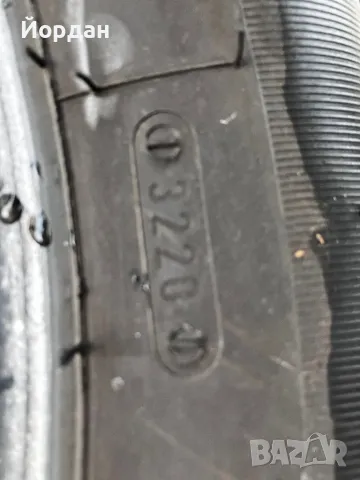 Гуми 16 Рикен / Riken, снимка 2 - Гуми и джанти - 49564250