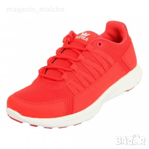 МЪЖКИ МАРАТОНКИ – SUPRA OWEN; размери: 42.5