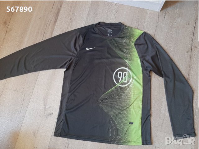 Блузка Nike, снимка 1 - Спортни дрехи, екипи - 30286189