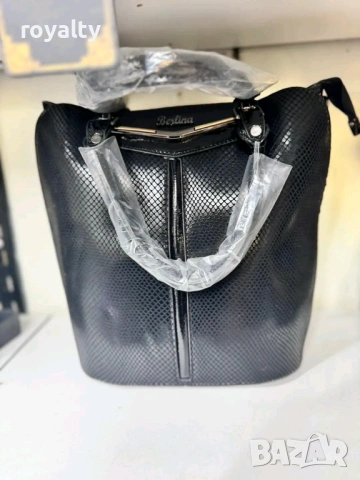 РАЗПРОДАЖБА Оригинална Дамска Чанта Различни Модели и Марки, снимка 6 - Чанти - 53031729