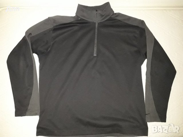 NIKE (XL) мъжка горница , снимка 1 - Спортни дрехи, екипи - 29388622