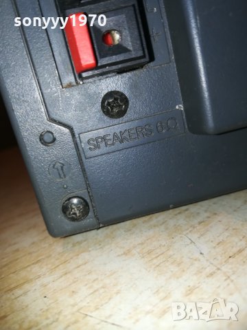 philips mcm5/22 cd reverse deck tuner amplifier 1301212012, снимка 17 - Ресийвъри, усилватели, смесителни пултове - 31413874