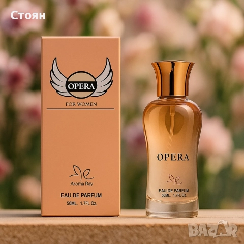 Opera Eau de Parfum