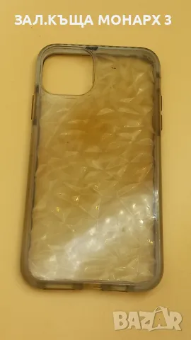 Кейс за телефон Iphone 11 Pro Max, снимка 2 - Калъфи, кейсове - 48477120