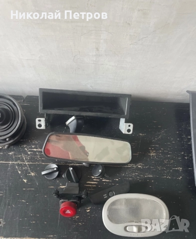 Продавам авточасти втора употреба за Chevrolet Spark/Matiz 2009, снимка 2 - Части - 52035252