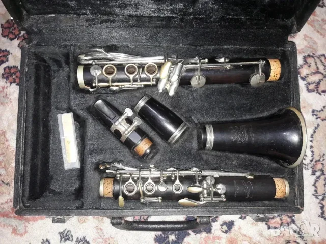 Кларинет Lignatone