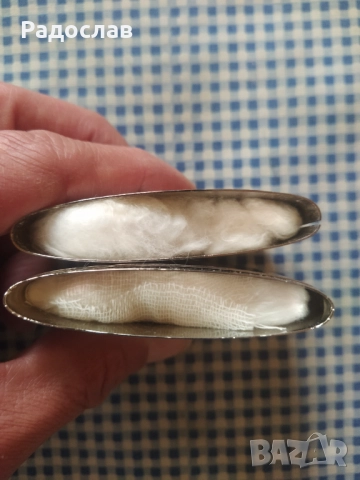 кутия за джобна печка / отоплител за ръце, снимка 3 - Други стоки за дома - 51860606