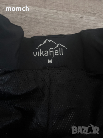VIKAFJELL-мъжки водоустойчив панталон размер М, снимка 5 - Спортни дрехи, екипи - 44595406