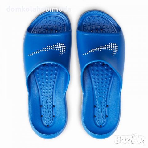 Мъжки Джапанки NIKE Victori One Slides, снимка 5 - Джапанки - 36966183