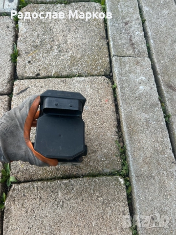 Продавам ABS за Audi A4 B6 1.9tdi (Bosch), снимка 2 - Части - 52618734