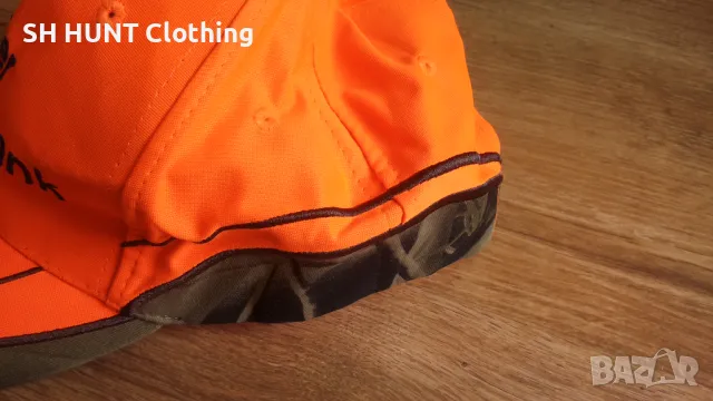 HUNTING HAT размер One Size за лов шапка с козирка - 960, снимка 4 - Шапки - 48803989