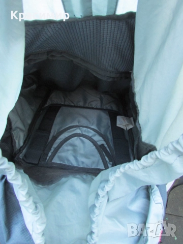 Туристическа раница Mountain Warehouse Inca Extreme 80L, снимка 16 - Спортна екипировка - 52941040
