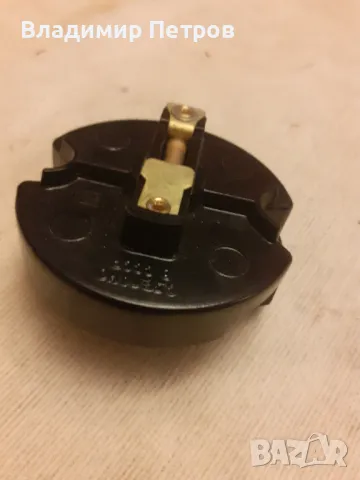 Палец делко ВАЗ 2101, снимка 2 - Части - 49143720