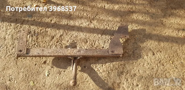 теглич, снимка 2 - Индустриална техника - 48004577