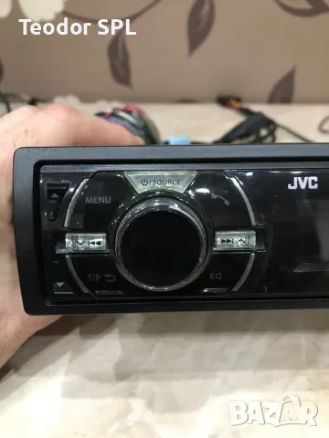 Jvc kd-x50bt usb, снимка 9 - Аксесоари и консумативи - 48512100